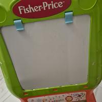 lavagna fisher price