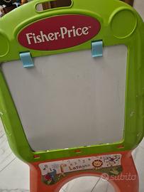 lavagna fisher price