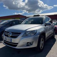 VOLKSWAGEN Tiguan 2.0 16V TDI DPF Trend & Fun (1