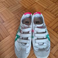 Onitsuka Tiger Mexico 66 Velcro