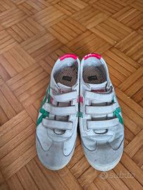 Onitsuka Tiger Mexico 66 Velcro