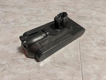 Batteria Dyson V11/V15 non funzionante