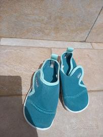 Scarpette roccia bambino 24-25