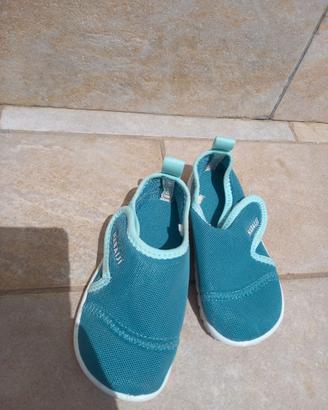 Scarpette roccia bambino 24-25