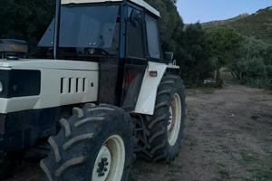 Trattore lamborghini 774-80