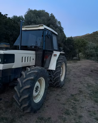 Trattore lamborghini 774-80