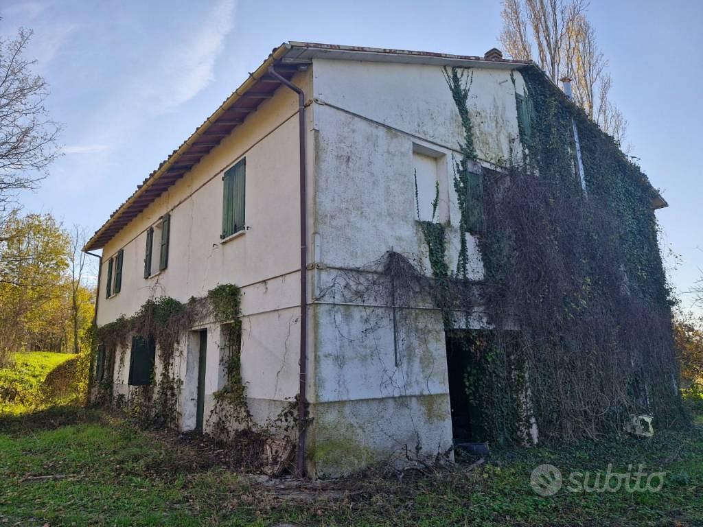 Casa – Ozzano dell'Emilia, Settefonti - Vista 5