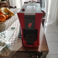 macchina da caffè 
