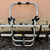 Portabici posteriore FABBRI Bici OK 2 elektrobike