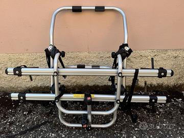 Portabici posteriore FABBRI Bici OK 2 elektrobike