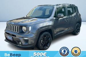 Jeep Renegade 1.5 TURBO T4 MHEV SUMMIT 2WD DCT