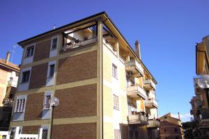 Appartamento Roma [Cod. rif 526VRG]