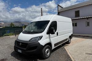 Fiat Ducato 2.3 130cv 2021 EURO6D