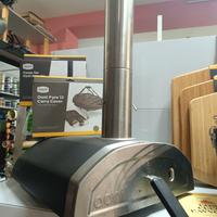 Forno per pizza OONI FYRA 12