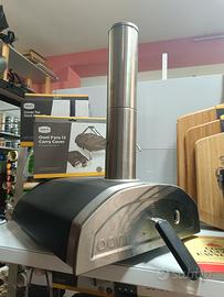 Forno per pizza OONI FYRA 12
