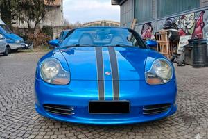 Porsche Boxster 2.7 228cv