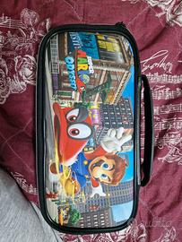 Custodia Nintendo Switch Super Mario