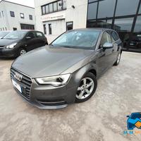 Audi A3 Sportback 1.4 g-tron Ambiente