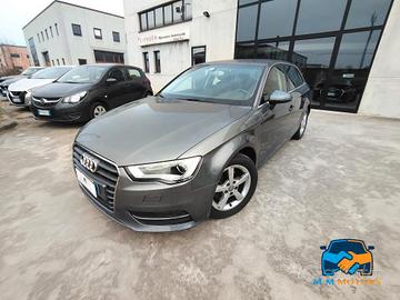 Audi A3 Sportback 1.4 g-tron Ambiente