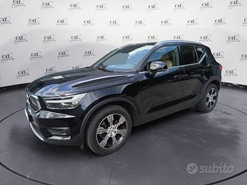 Volvo XC40 2.0 d3 Inscription awd - PREZZO REALE