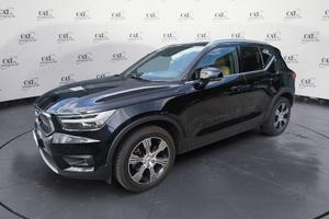 Volvo XC40 2.0 d3 Inscription awd - PREZZO REALE