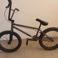 bmx mafia bike freestyle