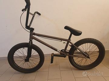 bmx mafia bike freestyle