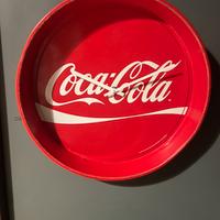 Orologio cocacola da parete