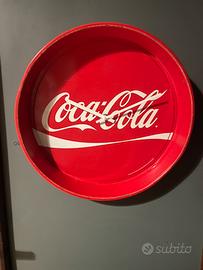 Orologio cocacola da parete