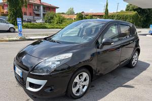 Renault Scenic Scénic X-Mod 1.5 dCi 110CV Dynamiqu