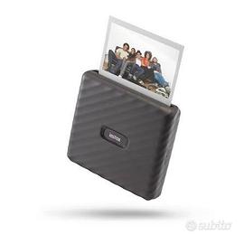 Fujifilm Instax Link Wide Mocha Grey