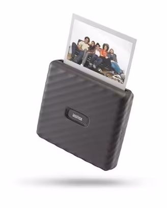 Fujifilm Instax Link Wide Mocha Grey
