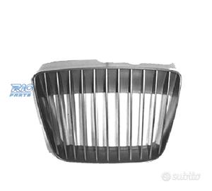 GRIGLIA SEAT IBIZA CORDOBA 6K2 99-02 CROMATO