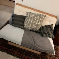 Divano futon