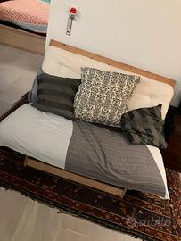 Divano futon