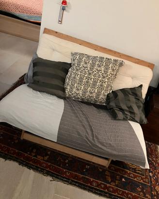 Divano futon