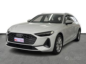 Audi A5 Avant 2.0 tdi mhev+ Business Advanced 204c