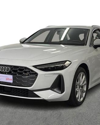 Audi A5 Avant 2.0 tdi mhev+ Business Advanced 204c
