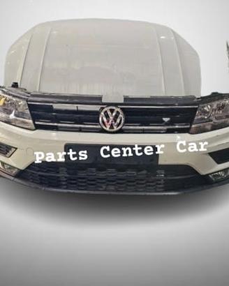 Musata e ricambi volkswagen tiguan