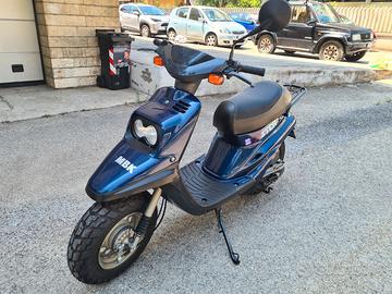 Mbk Booster 50 prima serie