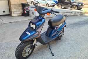 Mbk Booster 50 prima serie