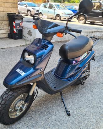 Mbk Booster 50 prima serie