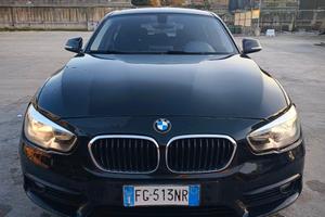 BMW serie 1