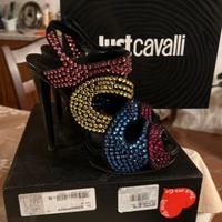 Scarpe Roberto Cavalli