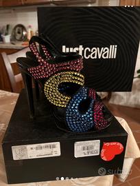 Scarpe Roberto Cavalli