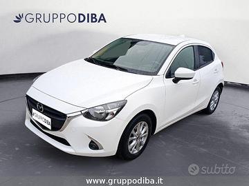 Mazda Mazda2 2 1.5 Evolve 75cv my18