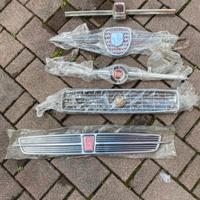 Mascherine Fiat