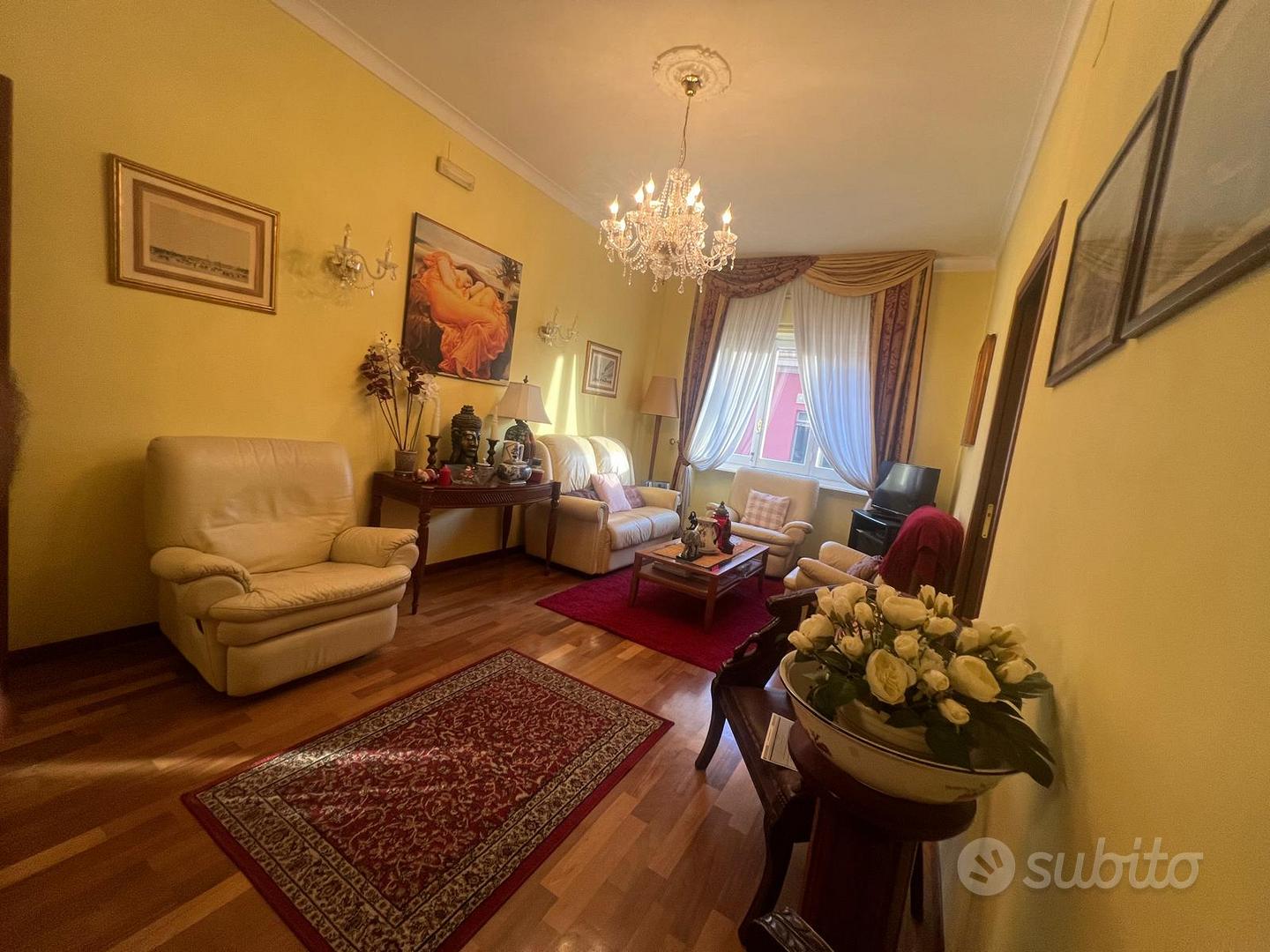 Appartamento – Sassari, Centro storico, Sacro Cuore - Vista 4