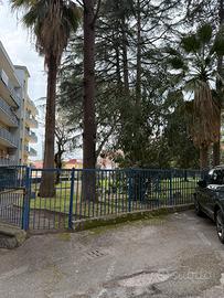 3 camere e due bagni quartiere Italia