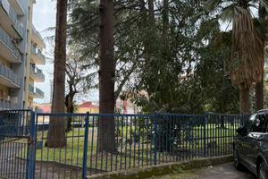 3 camere e due bagni quartiere Italia